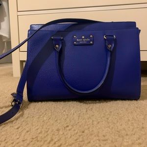 Kate Spade Purse - Excellent Condition!